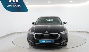 SKODA Octavia Break 1.4 TSI IV STYLE DSG completo