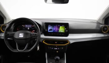 SEAT Arona 1.0 TSI STYLE completo