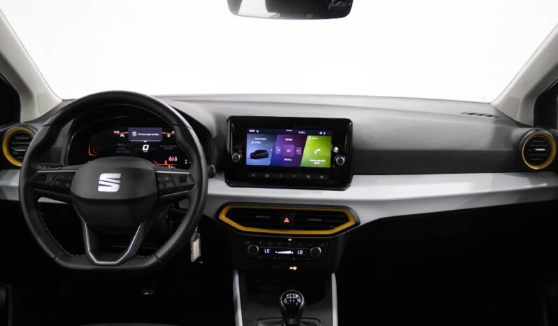 SEAT Arona 1.0 TSI STYLE completo