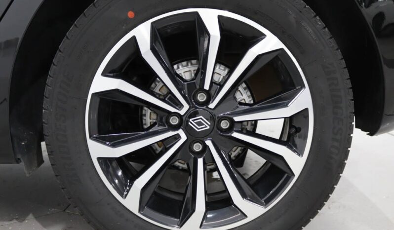 RENAULT Clio V Fase II 1.0 TCE TECHNO BI-FUEL completo