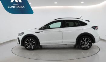 VOLKSWAGEN Taigo 1.0 TSI R-LINE DSG completo