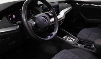 SKODA Octavia Break 1.4 TSI IV STYLE DSG completo