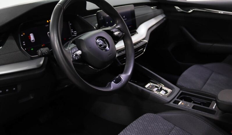 SKODA Octavia Break 1.4 TSI IV STYLE DSG completo