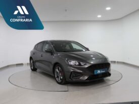 FORD FOCUS DIESEL 1.5 TDCI ECOBLUE ST-LINE X