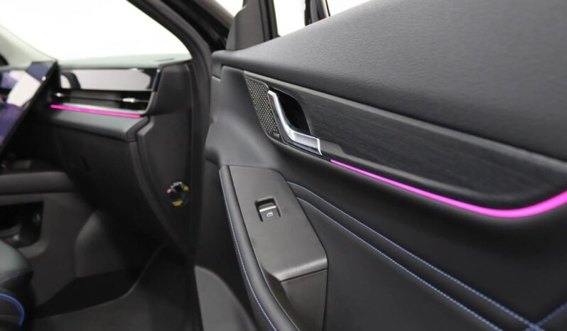 JAECOO 5 BEV 61 KWH EXCLUSIVE completo