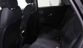 LAND ROVER Range Rover Evoque 2.0 ED4 PURE completo