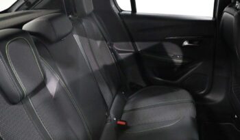 PEUGEOT 208 1.2 HYBRID GT E-DCS6 completo