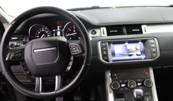 LAND ROVER Range Rover Evoque 2.0 ED4 PURE completo