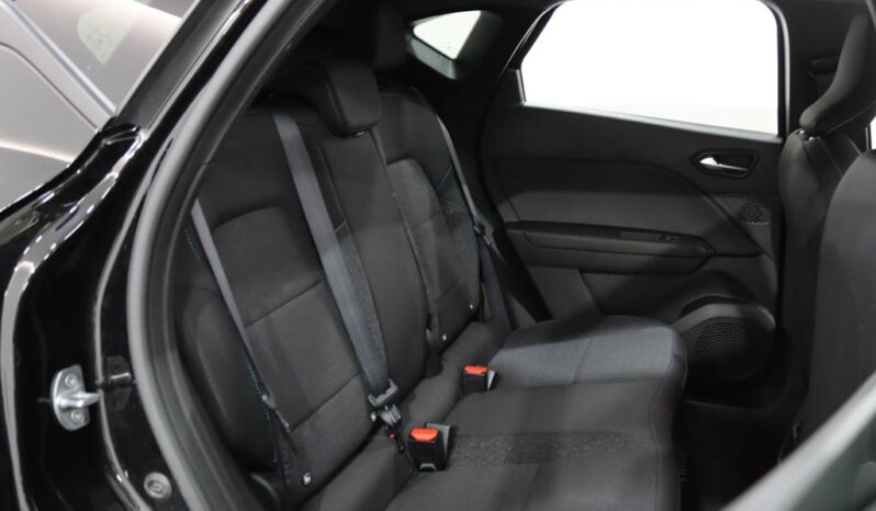 MITSUBISHI ASX 1.2 DI-T KAITEKI completo