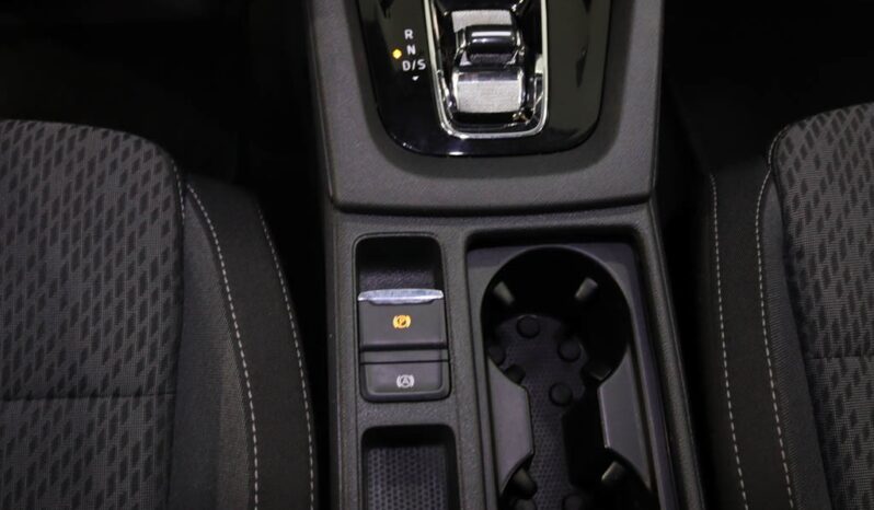 SKODA Octavia Break 1.4 TSI IV STYLE DSG completo