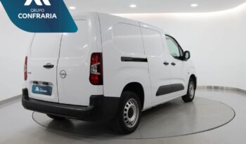 OPEL COMBO CARGO DIESEL 1.5 CDTI L2H1 completo