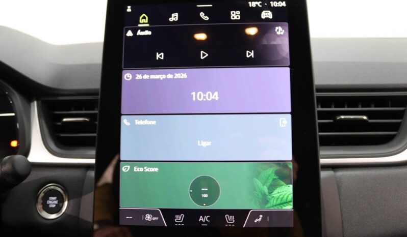 MITSUBISHI ASX 1.2 DI-T KAITEKI completo