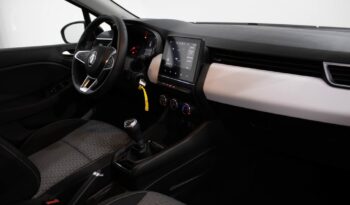 RENAULT Clio V 1.0 TCE EVOLUTION completo