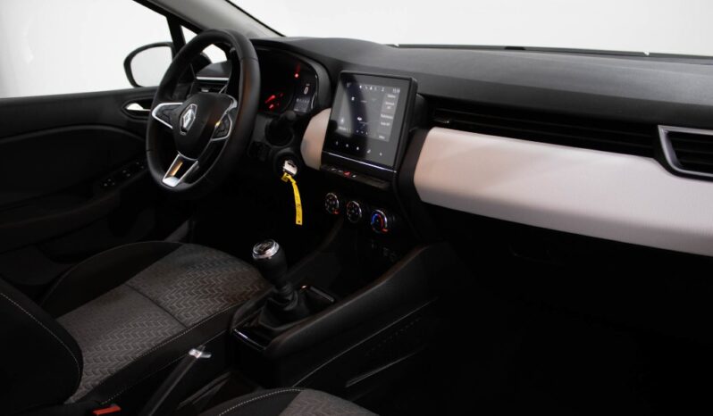 RENAULT Clio V 1.0 TCE EVOLUTION completo