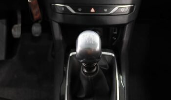 PEUGEOT 308 SW 1.6 E-HDI ACTIVE completo