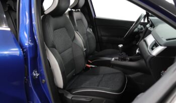 RENAULT Captur 1.0 TCE TECHNO BI-FUEL completo