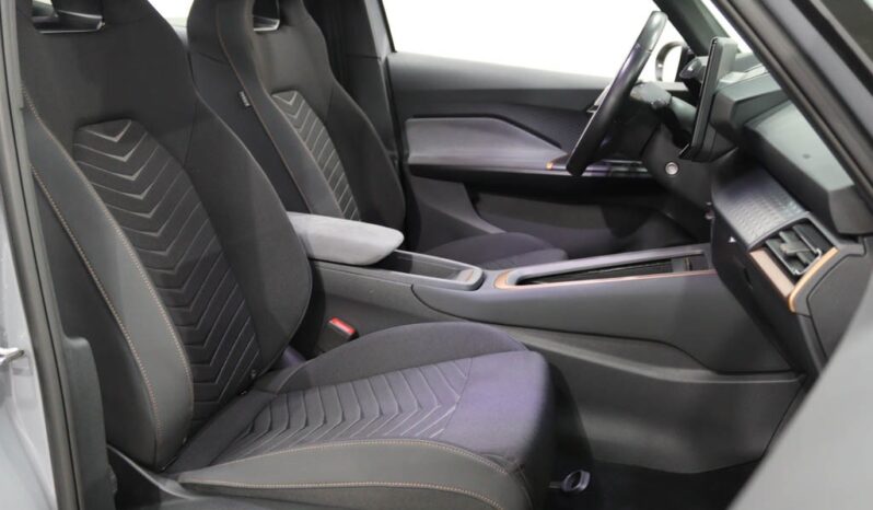 CUPRA Born 58 kWh completo