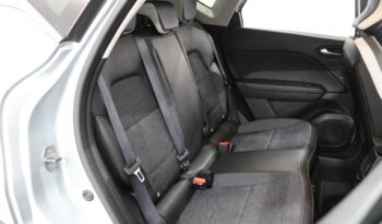 RENAULT Captur 1.0 TCE TECHNO completo