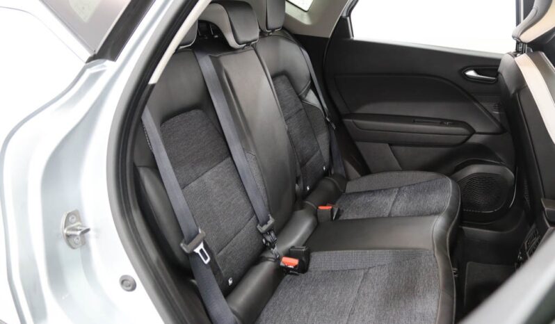 RENAULT Captur 1.0 TCE TECHNO completo