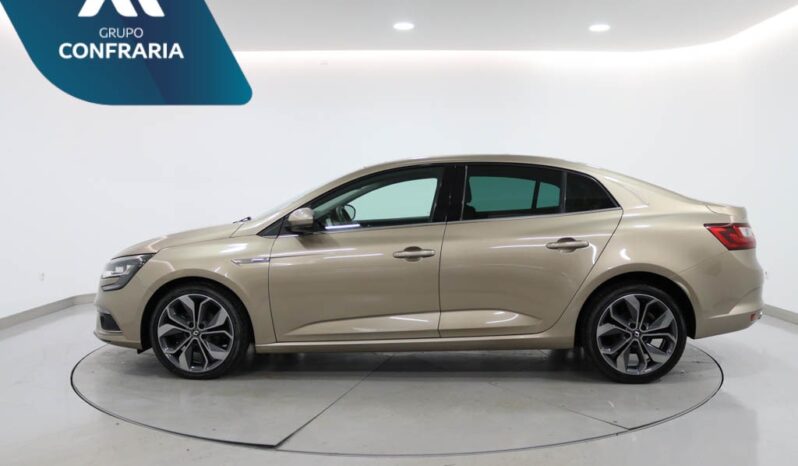 RENAULT Mégane IV Grand Coupé 1.5 BLUE DCI EXECUTE completo