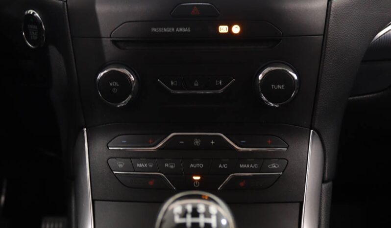 FORD S-MAX 2.0 TDCI TITANIUM completo