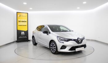 RENAULT Clio V 1.0 TCE TECHNO