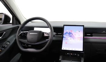 JAECOO 5 BEV 61 KWH EXCLUSIVE completo