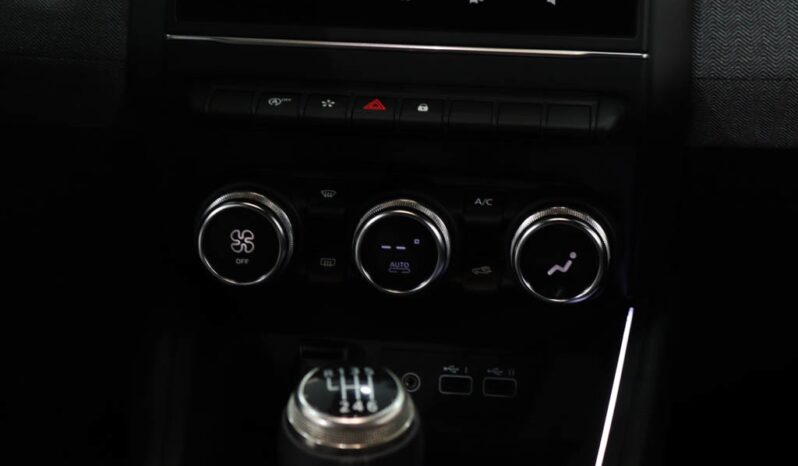 RENAULT Clio V Fase II 1.0 TCE TECHNO BI-FUEL completo