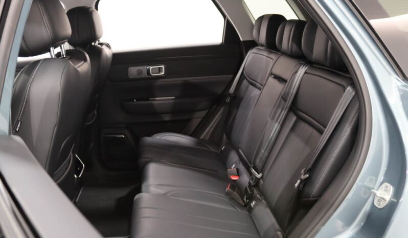 JAECOO 7 1.5 T-GDI SHS-P SELECT completo