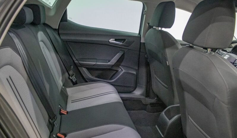 SEAT Leon 1.0 TSI STYLE completo