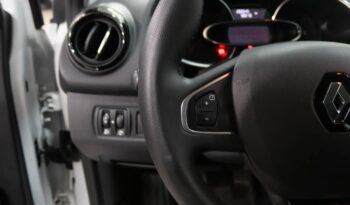 RENAULT Clio IV Société Fase II 1.5 DCI INTENS completo