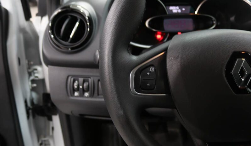 RENAULT Clio IV Société Fase II 1.5 DCI INTENS completo