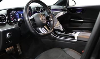 MERCEDES-BENZ Classe C Station 300 D AMG LINE completo