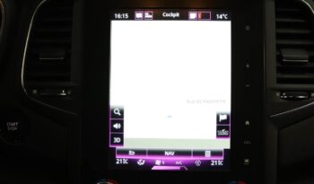 RENAULT Mégane IV Grand Coupé 1.5 BLUE DCI EXECUTE completo