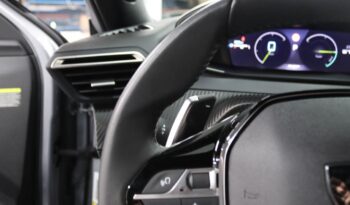 PEUGEOT 2008 1.2 HYBRID ALLURE E-DCS6 completo