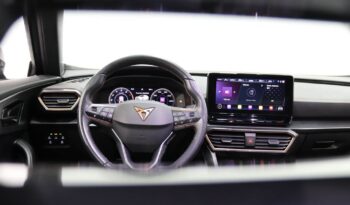 CUPRA Formentor 1.5 TSI CUPRA completo