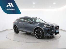 CUPRA Formentor 1.5 TSI CUPRA