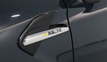 RENAULT Captur 1.0 TCE RS LINE completo