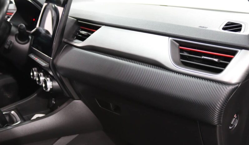 RENAULT Captur 1.0 TCE RS LINE completo