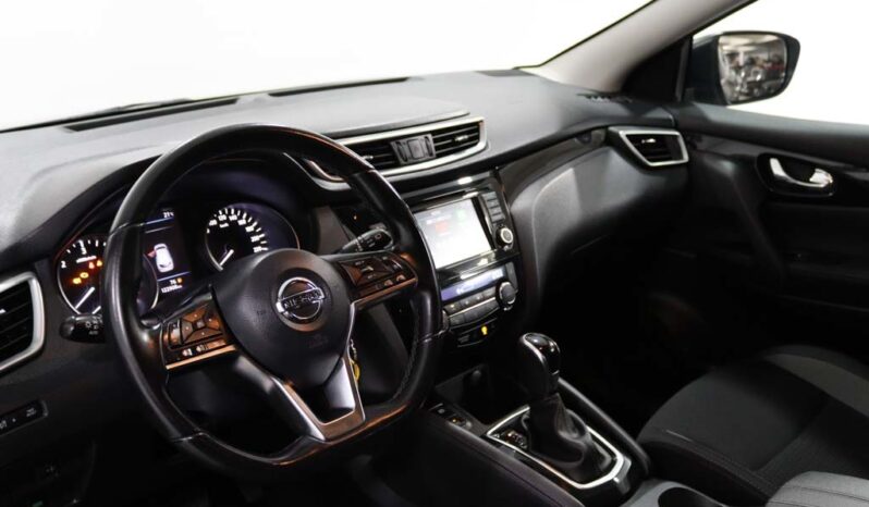 NISSAN Qashqai 1.5 DCI N-CONNECTA DCT completo