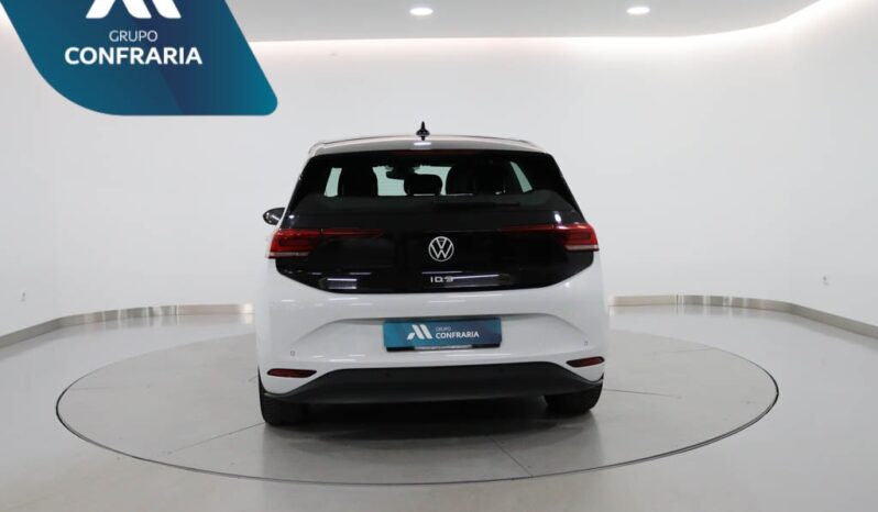 VOLKSWAGEN ID.3 PRO completo