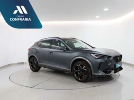 CUPRA Formentor 1.4 E-HYBRID CUPRA DSG VZ