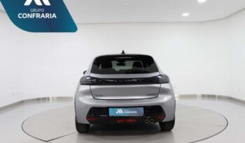 PEUGEOT 208 1.2 HYBRID GT E-DCS6 completo