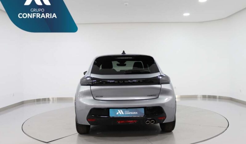 PEUGEOT 208 1.2 HYBRID GT E-DCS6 completo