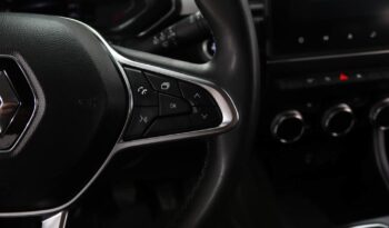 RENAULT Captur 1.0 TCE TECHNO BI-FUEL completo