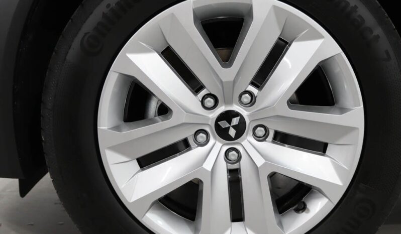 MITSUBISHI ASX 1.2 DI-T KAITEKI completo