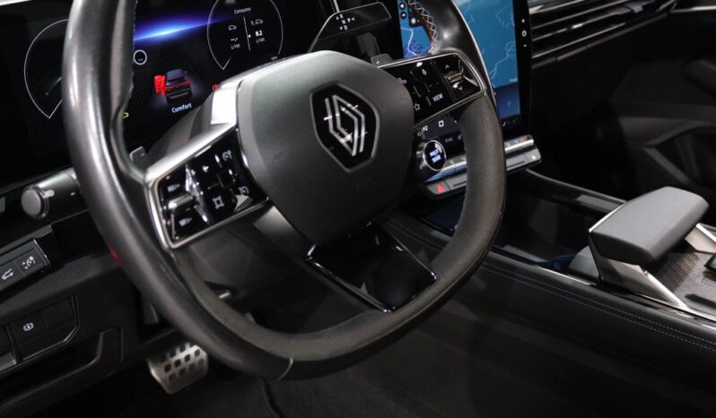 RENAULT Austral 1.3 MILD HYBRID TECHNO ESPRIT ALPINE AUTO completo