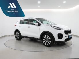 KIA Sportage 1.7 CRDI ISG TX