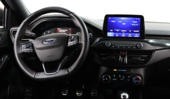 FORD Focus 1.5 TDCI ECOBLUE ST-LINE completo