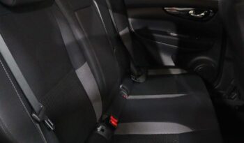 NISSAN Qashqai 1.5 DCI N-CONNECTA DCT completo